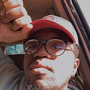 Meet your Posher, Elijah